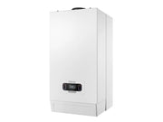 Caldaia a Condensazione Beretta Mynute Boiler Evo X 25 B 25 kW Con Accumulo 30 lt Senza Dosatore - Cod. 20225090 - Con Kit Fumi