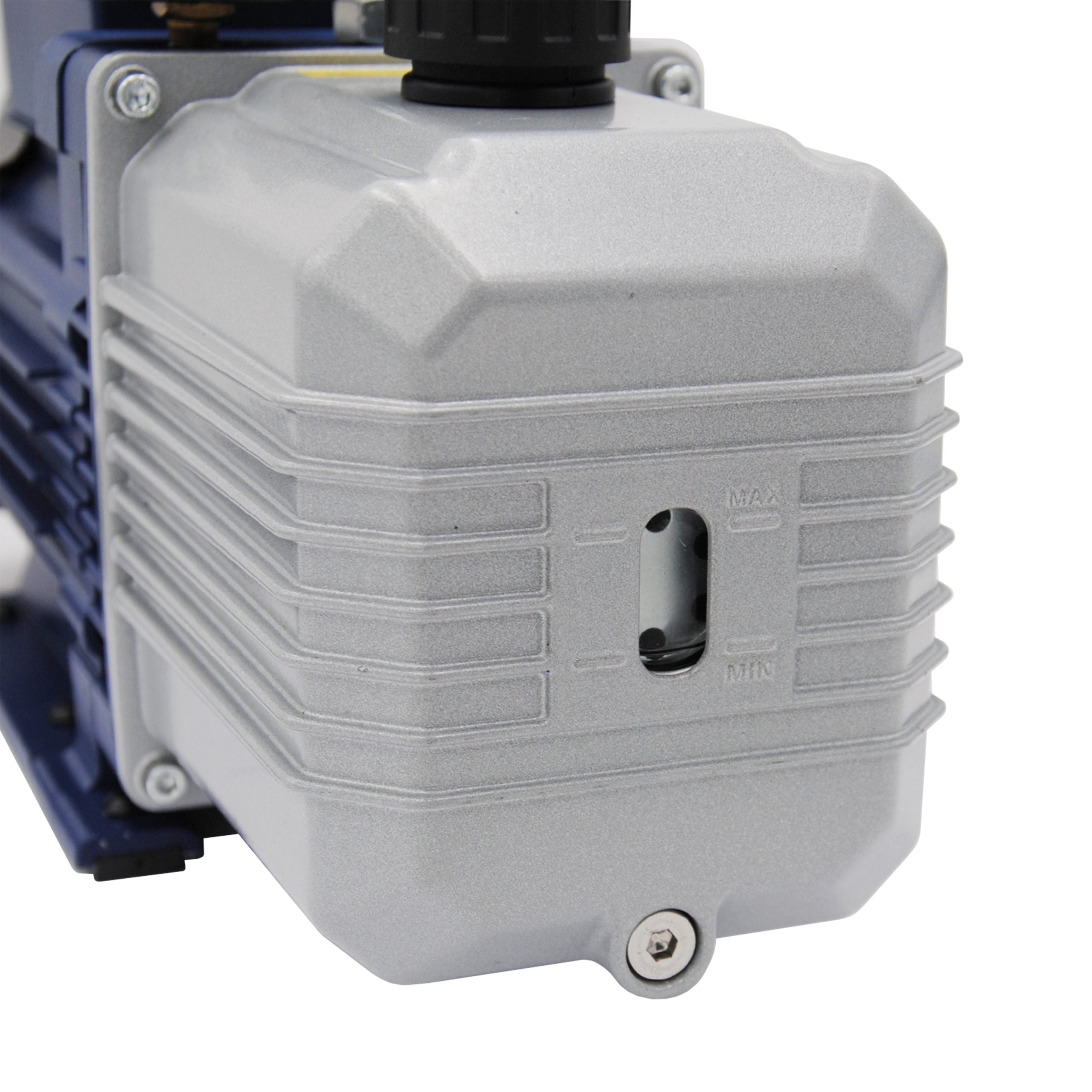 TECNOGAS Pompa Per Vuoto Modello DS PRO EX -2