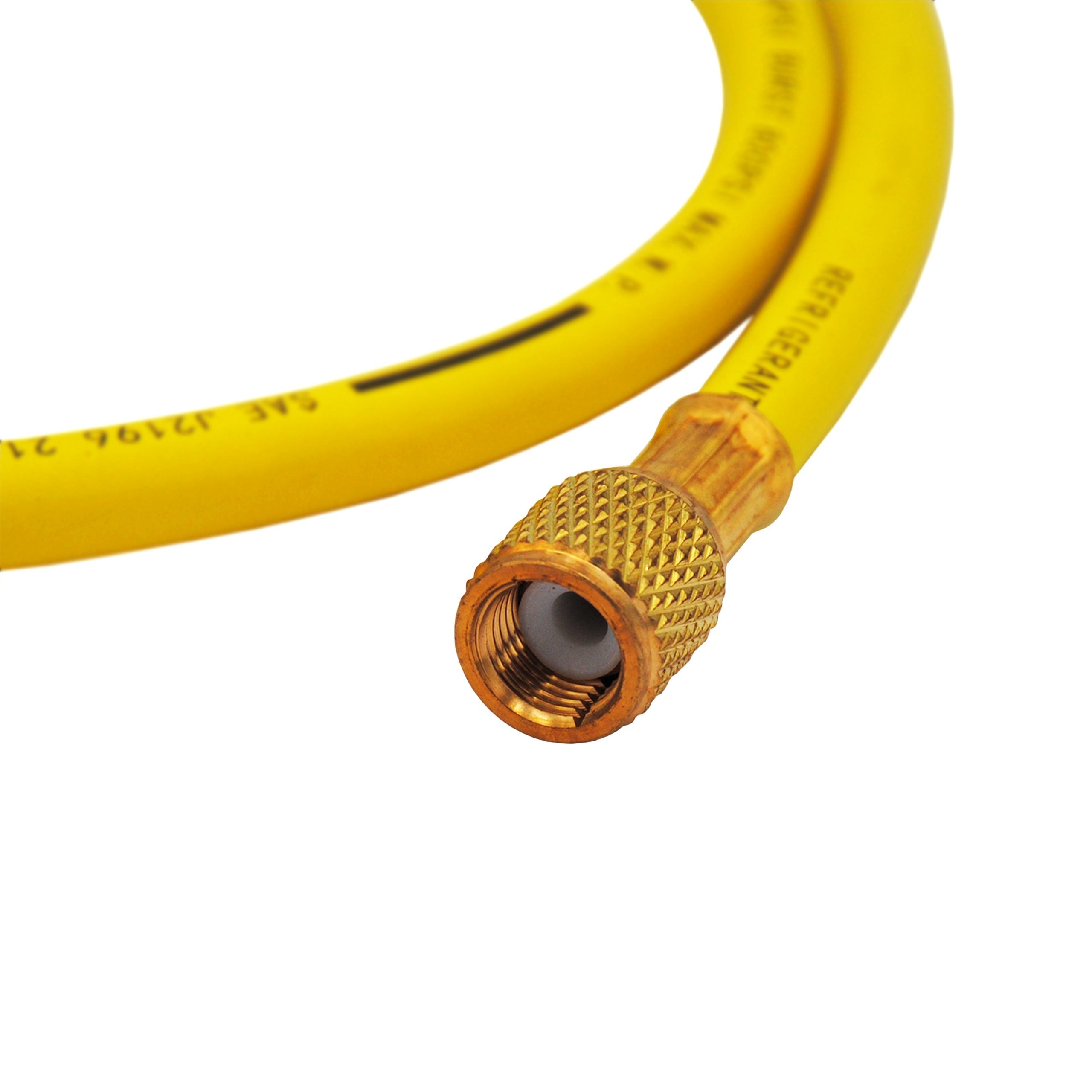 TECNOGAS Tubazione Flessibile per Vuoto - Vari Modelli