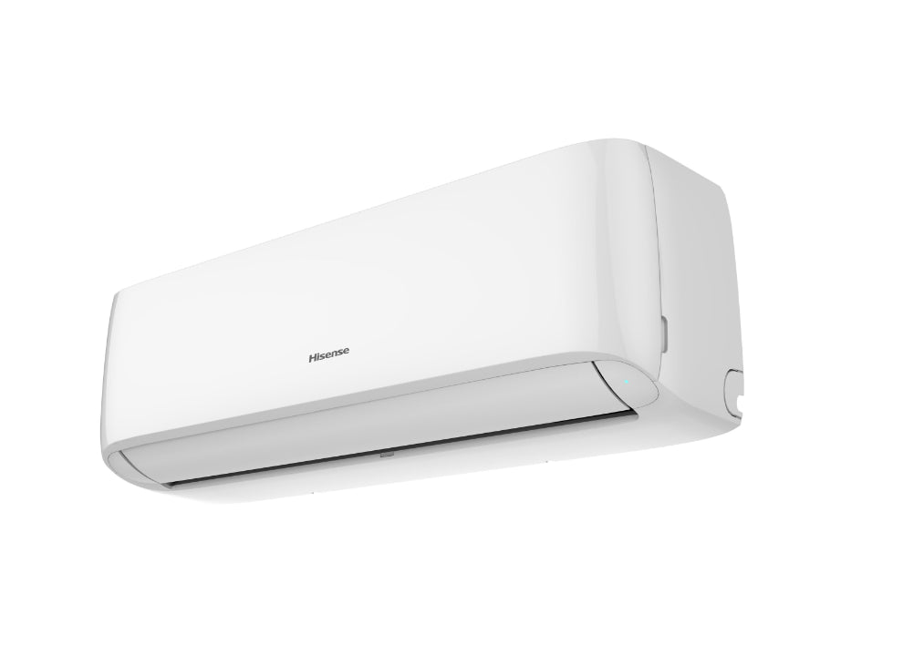 Condizionatore Climatizzatore Hisense Dual Split Inverter R-32 Hi-Comfort 7000+12000 BTU con 2AMW52U4RXC WiFi Integrato 7+12