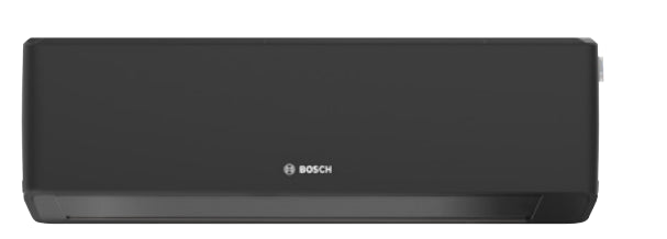 Condizionatore Climatizzatore Junkers Bosch Monosplit Inverter R-32 Serie Climate 7000i Black 9000 BTU CL7000iU W 26 EB Wi-Fi Integrato