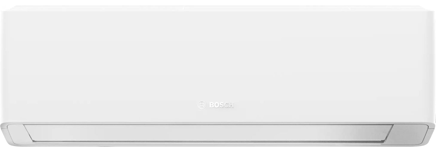 Condizionatore Climatizzatore Junkers Bosch Trial Split Inverter R-32 Serie Climate 7000i White 9000+9000+12000 BTU Con 5000M 79/3 E Wi-Fi Integrato 9+9+12