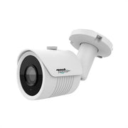 Videocamera di Sorveglianza MACH POWER Per Interni ed Esterni Modello AHD 2.0 MP ZOOM 2,8 12 Struttura in Metallo