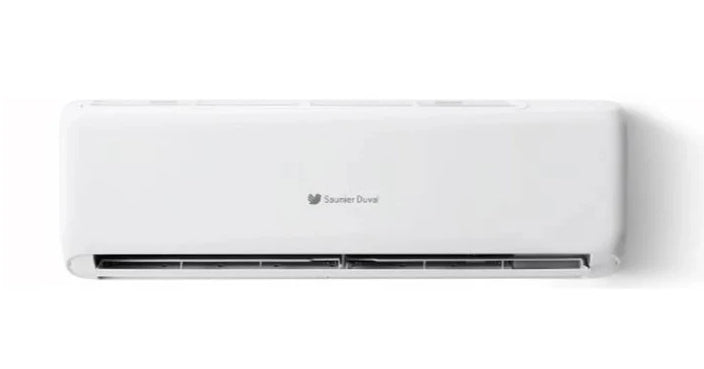 Condizionatore Climatizzatore Hermann Saunier Duval Monosplit Inverter R-32 Serie Vivair Lite 24000 BTU SDH B1-065S NWI Wi-Fi Integrato