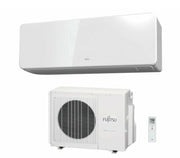 Condizionatore Climatizzatore Fujitsu Inverter R-32 Serie KGTG 7000 Btu ASEH07KGTG Wifi Integrato Classe A++
