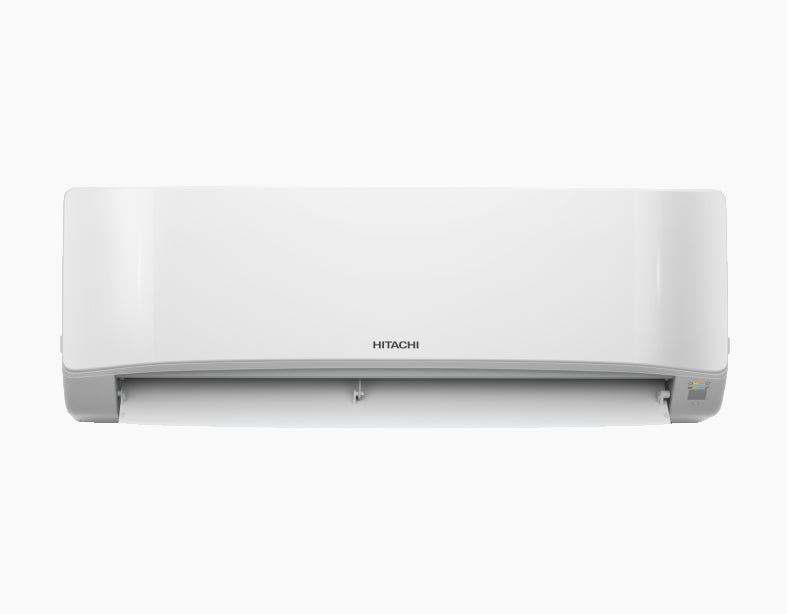 Condizionatore Climatizzatore Hitachi Dual Split Inverter R-32 airHome 400 9000+12000 BTU Con RAM-E40N2HAE Wi-Fi Integrato 9+12