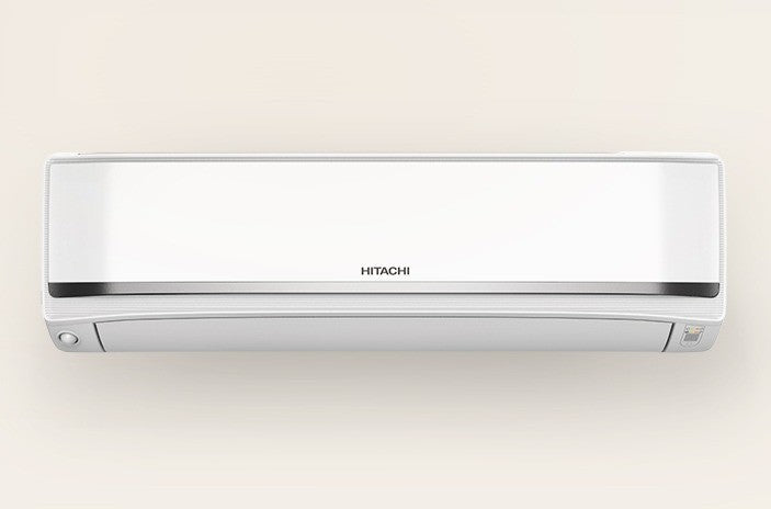 Condizionatore Climatizzatore Hitachi Trial Split Inverter AirHome 800 9000+9000+9000 BTU Con RAM-G55N3HA(B)E Wi-Fi Integrato 9+9+9