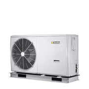 Pompa di Calore Idronica Beretta Modello HYDRO UNIT M 014 Monofase R-32 Aria-Acqua Cod. 20203659 - Comando Incluso