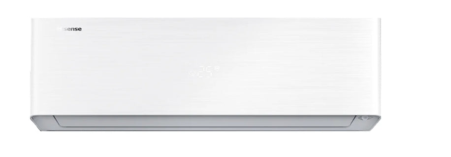 Condizionatore Climatizzatore Hisense Trial Split Inverter R-32 Serie Energy Pro X 12000+12000+12000 BTU Con 3AMW72U4RJC Wi-Fi Integrato 12+12+12