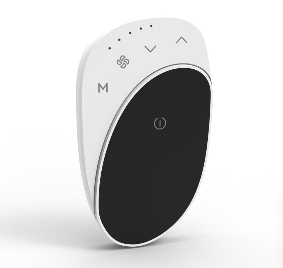 Telecomando Infrarossi Ideal Clima Per Nemo e Yoga TQCT05