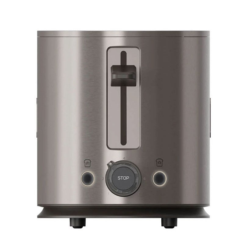 Tostapane Doppio Black & Decker 900 W Modello BXTOA901E In Acciaio Inossidabile