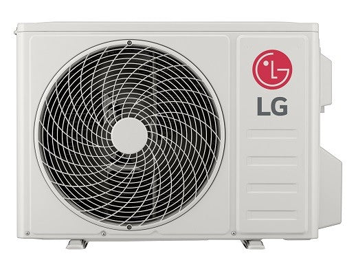 Condizionatore Climatizzatore LG Monosplit Inverter Modello Libero W09TI.NEU R-32 9000 BTU