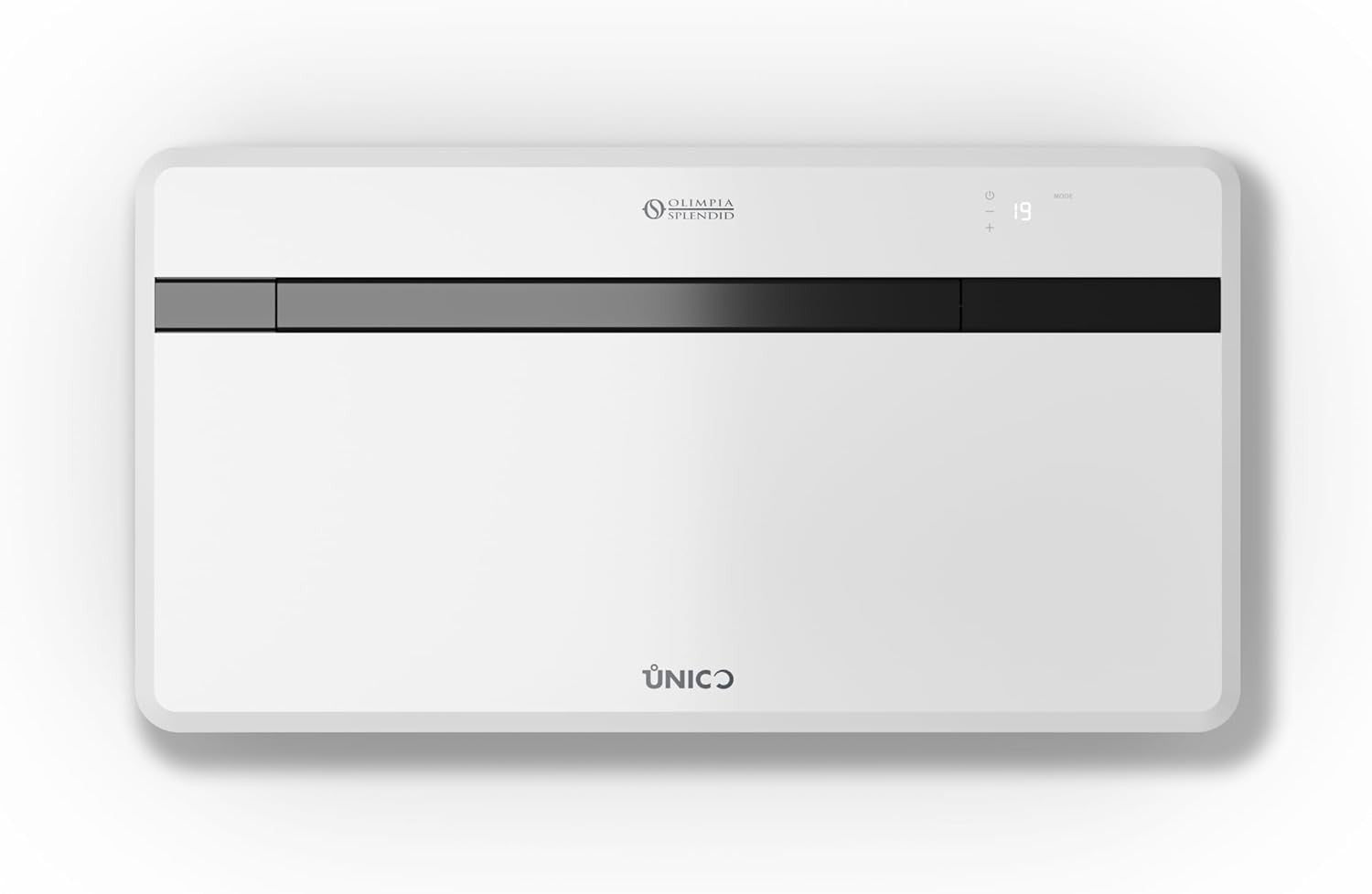 Condizionatore Climatizzatore Senza Unità Esterna Inverter Olimpia Splendid Unico Next 8 HP PVAN R290 Wi-Fi Cod. 02523