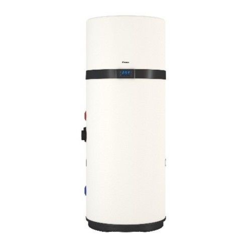 Scaldabagno a Pompa di Calore Monoblocco Daikin Modello Altherma M HW HW-DHW 200 Litri