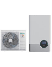Pompa di Calore Hisense Aria-Acqua Hi-Therma AHM-120HCDSAA Monoventola R-32 12,0 Kw Comando Incluso