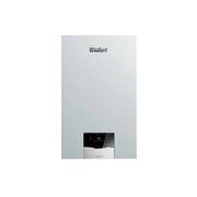 Caldaia a Condensazione Vaillant EcoTec Plus VMI 26 CS/1-5 26 KW Con Bollitore Metano/GPL Cod. 0010025186 - Completa di Kit Scarico Fumi