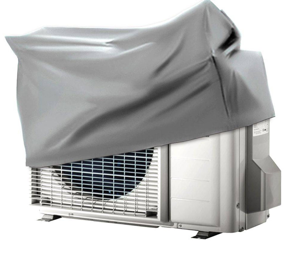 Cappottina Taglia L Per Unità Esterna Climatizzatore LxPxH : 800x350x650