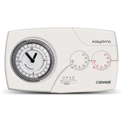 Cronotermostato Elettromeccanico Cewal Easyclima - 91941090