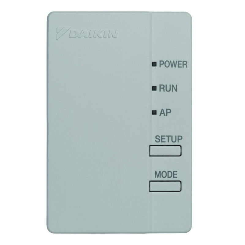 Scheda interfaccia Wi-Fi online controller per climatizzatori Daikin Cod. BRP069B45