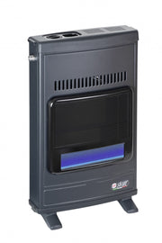 Stufa A Gas Metano Eco45 - Sicar Made in Italy