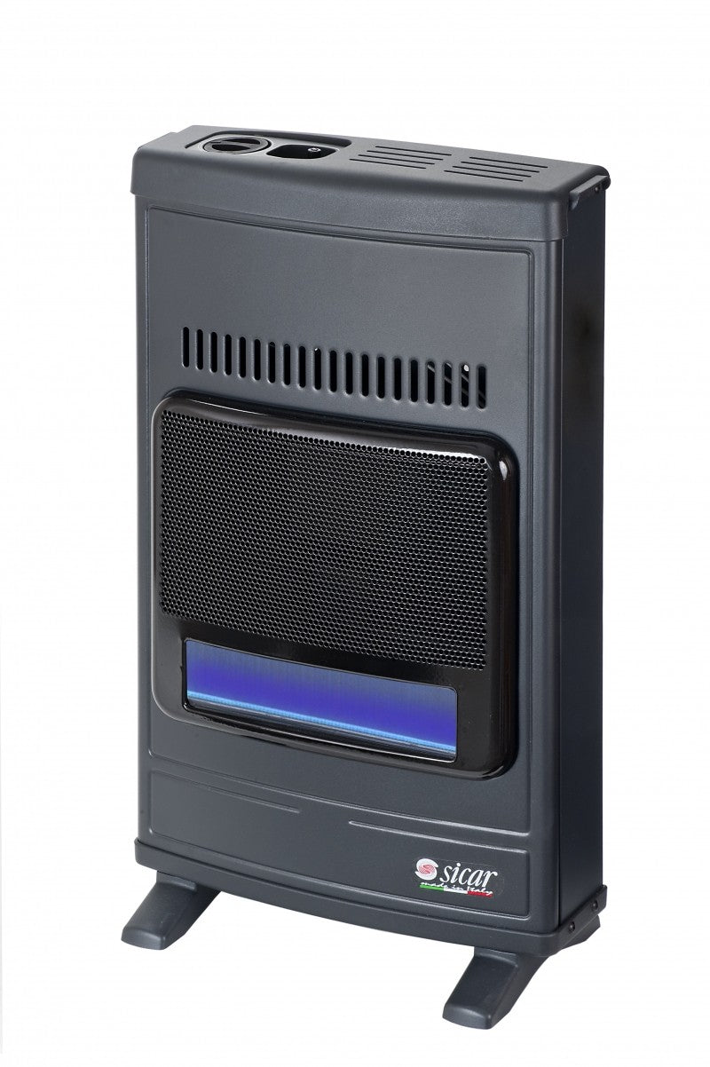 Stufa A Gas Metano Eco45 - Sicar Made in Italy