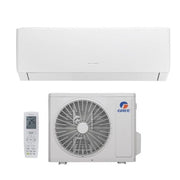 Condizionatore Climatizzatore Gree Monosplit Inverter R-32 Modello Pular 9000 BTU GWH09AGB-K6DNA1B/I Wi-Fi Integrato