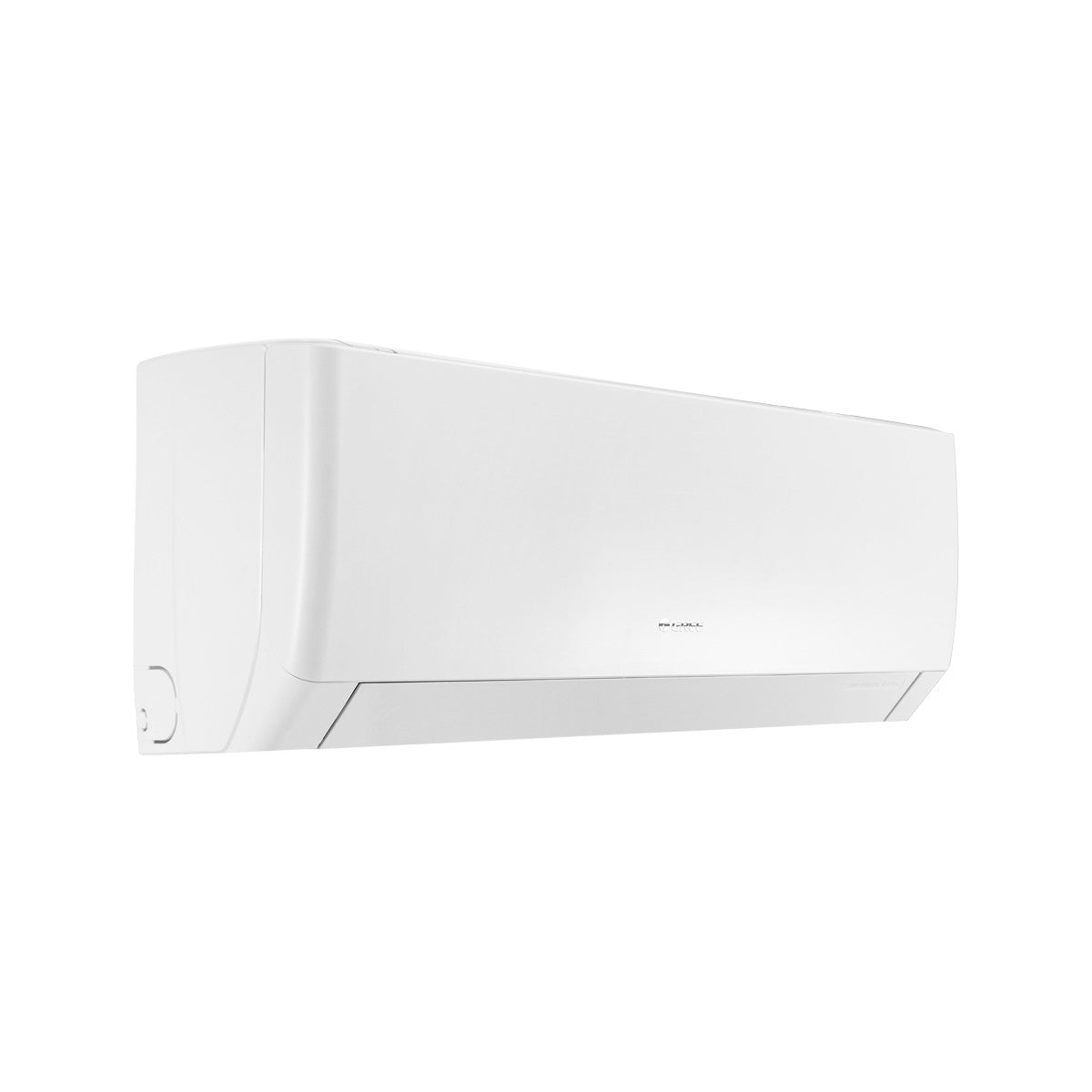 Condizionatore Climatizzatore Gree Dual Split Inverter R-32 Modello Pular 9000+9000 BTU Wi-Fi Integrato Con GWHD(18)NK6OO