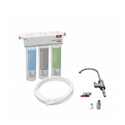 Kit Gelpur Easy Carbon Ultra Affinatore D’Acqua a Cartuccia - Cod. 101.073.80