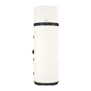 Scaldabagno a Pompa di Calore Monoblocco Daikin Modello Altherma M HW HW-DHW 260 Solar Litri