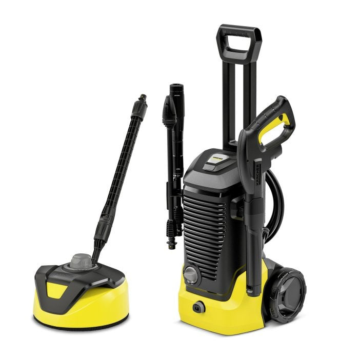 Idropulitrice Professionale Karcher Modello K 5 Full Control Potenza 2100 W