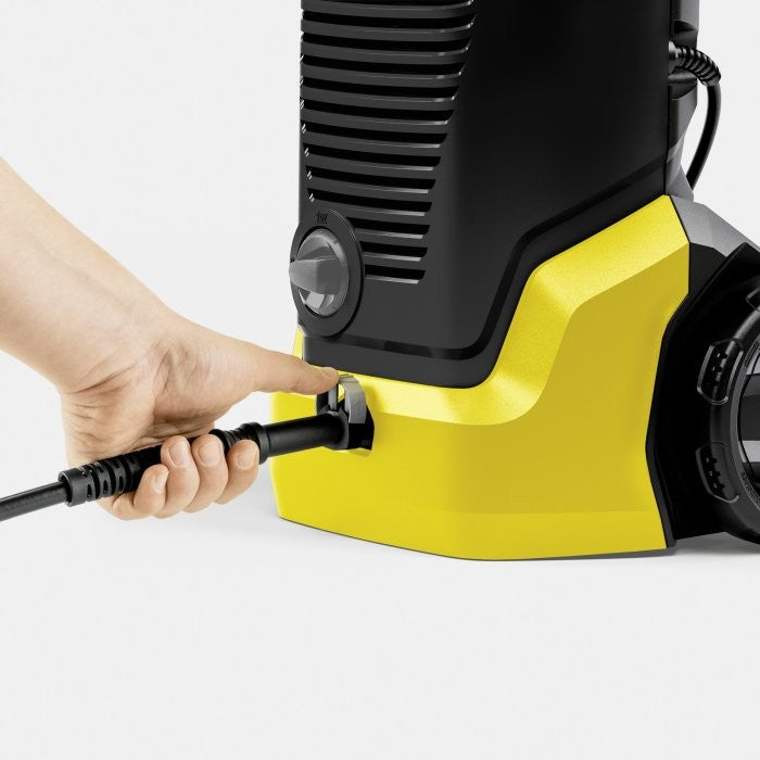 Idropulitrice Professionale Karcher Modello K 5 Full Control Potenza 2100 W