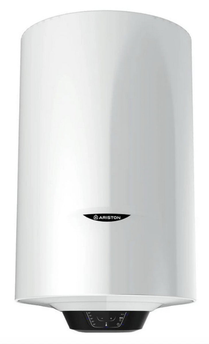 Ariston Scaldabagno Elettrico Ariston Pro1 Eco 50 V/5 EU Verticale 50 Lt - Cod. 3201866