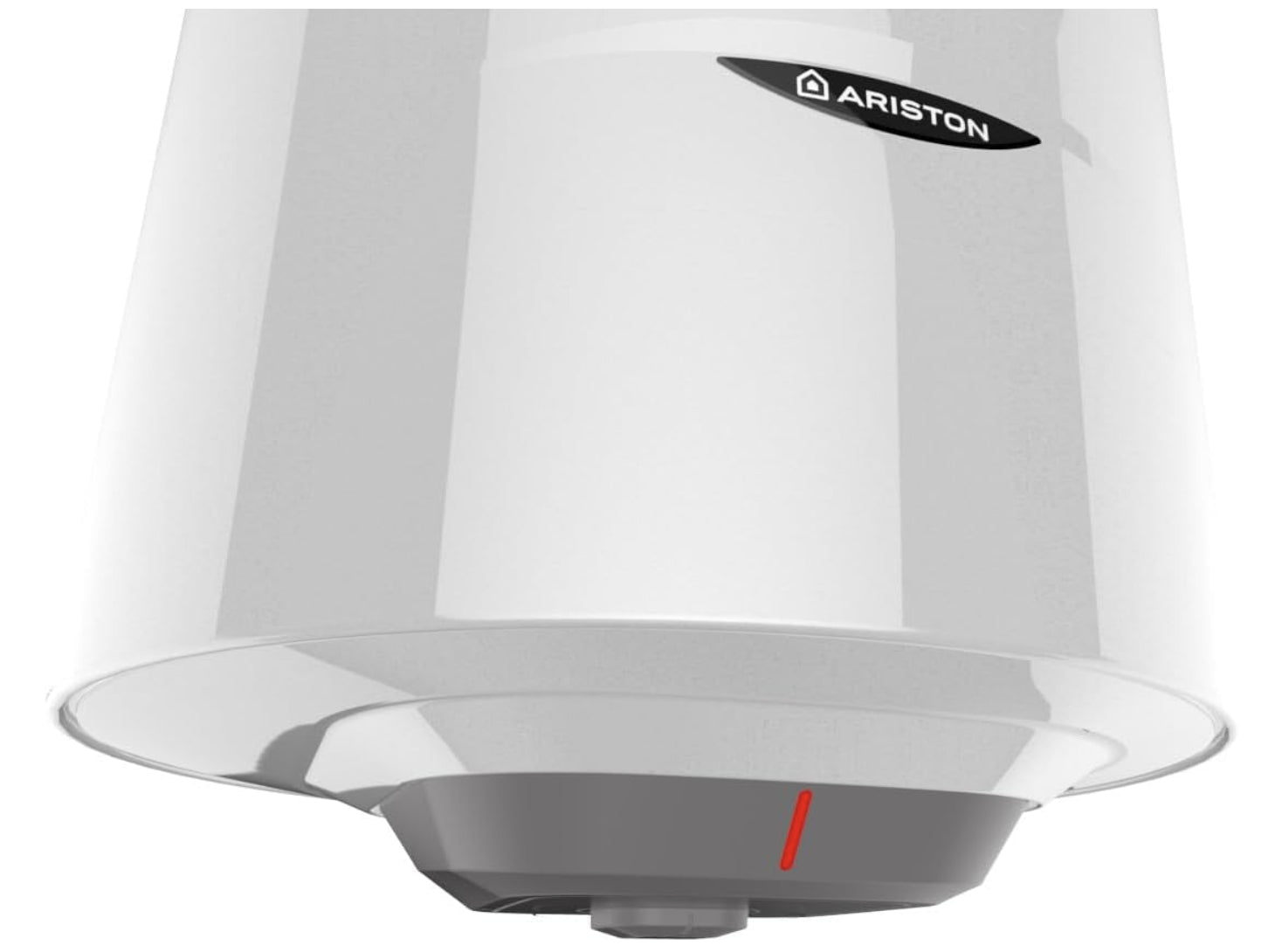 Ariston Scaldabagno Elettrico ad Accumulo Ariston Pro1 R 50 Litri V/3 Verticale - Cod. 3201917