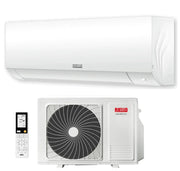 Condizionatore Climatizzatore Riello Monosplit Inverter Aaria Mono Plus I R-32 9000 BTU AMW 25 PI Wi-Fi Integrato Codice 20211065