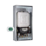 Caldaia Beretta Meteo Green AG Box He 35 C.S.I. a Condensazione ErP Cod. 20023985 35 kW - Completa di Kit Scarico fumi - **PROMO**