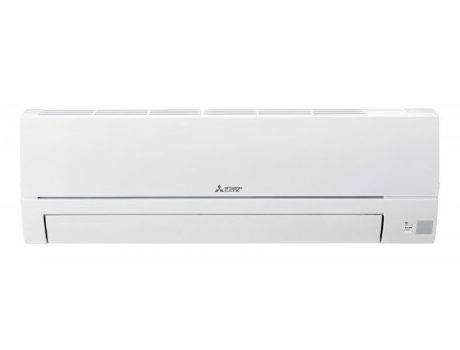 Condizionatore Climatizzatore Mitsubishi Electric Dual Split Inverter R-32 MSZ-HR 9000+15000 BTU R-32 Con MXZ-2HA50VF WiFi Optional 9+15