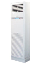 Condizionatore Climatizzatore Haier Monosplit Inverter a Colonna Cabinet 60000 BTU AP160S2SK1FA(H) Trifase Comando Incluso Wi-Fi Integrato
