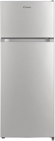 Frigorifero Con Congelatore Libera Installazione Candy CDG1S514ES 211L Classe E Argento