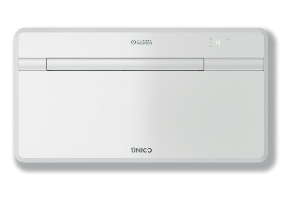 Condizionatore Climatizzatore Olimpia Splendid Senza Unità Esterna Inverter Unico Evo 30 HP R-32 - Cod. 02525