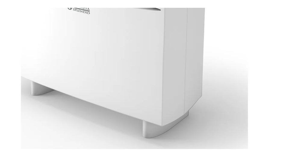 Condizionatore Climatizzatore Olimpia Splendid Senza Unità Esterna UNICO EASY S2 R-32 2,0 Kw Cod. 02527