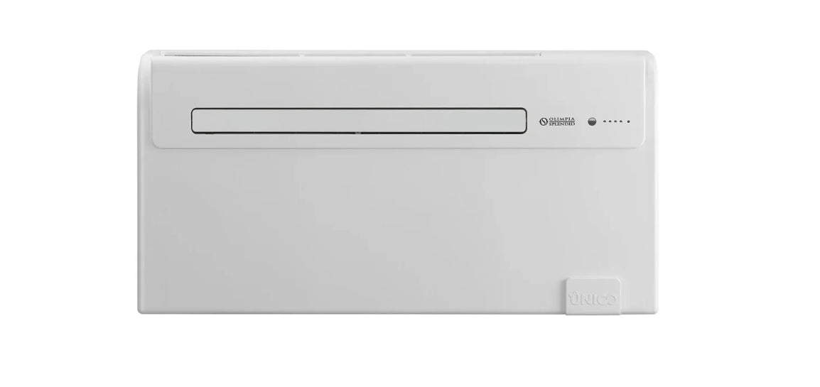 Condizionatore Climatizzatore Olimpia Splendid Senza Unità Esterna Unico Air HP EFA 1,8 Kw Cod. 02595