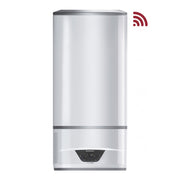 Scaldabagno Ariston a Pompa Di Calore Lydos Hybrid Wi-Fi 100 LT Cod. 3629065