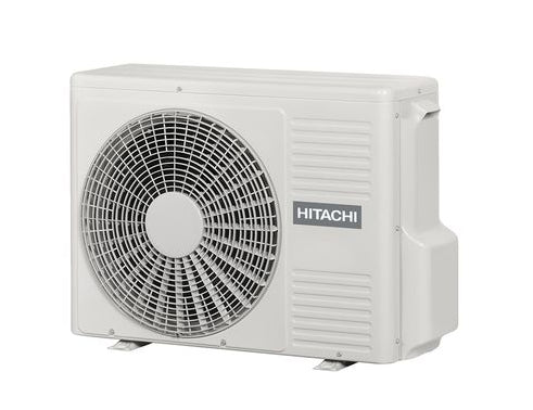 Unità Esterna Hitachi Motore Multi Split Trial RAM-G55N3HA(B)E Multi Pro G