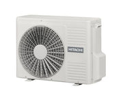 Unità Esterna Hitachi Motore Multi Split Quadri RAM-G70N4HA(B)E Multi Pro G