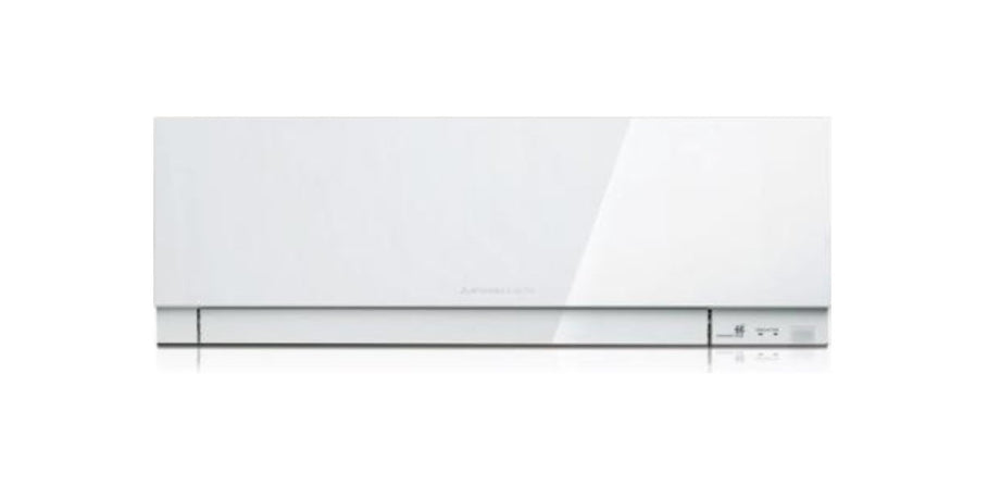 Condizionatore Climatizzatore Mitsubishi Electric Trial Split inverter Kirigamine Zen White MSZ-EF R-32 9000+9000+15000 Colore Bianco con MXZ-3F68VF Wi-Fi Integrato 9+9+15