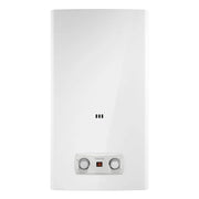 Scaldabagno a Gas Beretta Fonte LX P 14 Low Nox 14 Lt Metano Cod. 20213233 - Camera Aperta