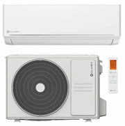 Condizionatore Climatizzatore Clivet Monosplit Inverter Serie EZCool 27M 9000 BTU Wi-Fi Optional