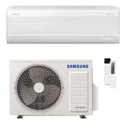 Condizionatore Climatizzatore Samsung Monosplit Inverter Windfree Elite S2 R-32 Wi-Fi 9000 BTU F-AR09EL2