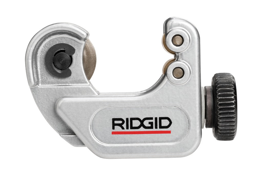 RIDGID Tagliatubi Per Spazi Ristretti Midget Varie Misure