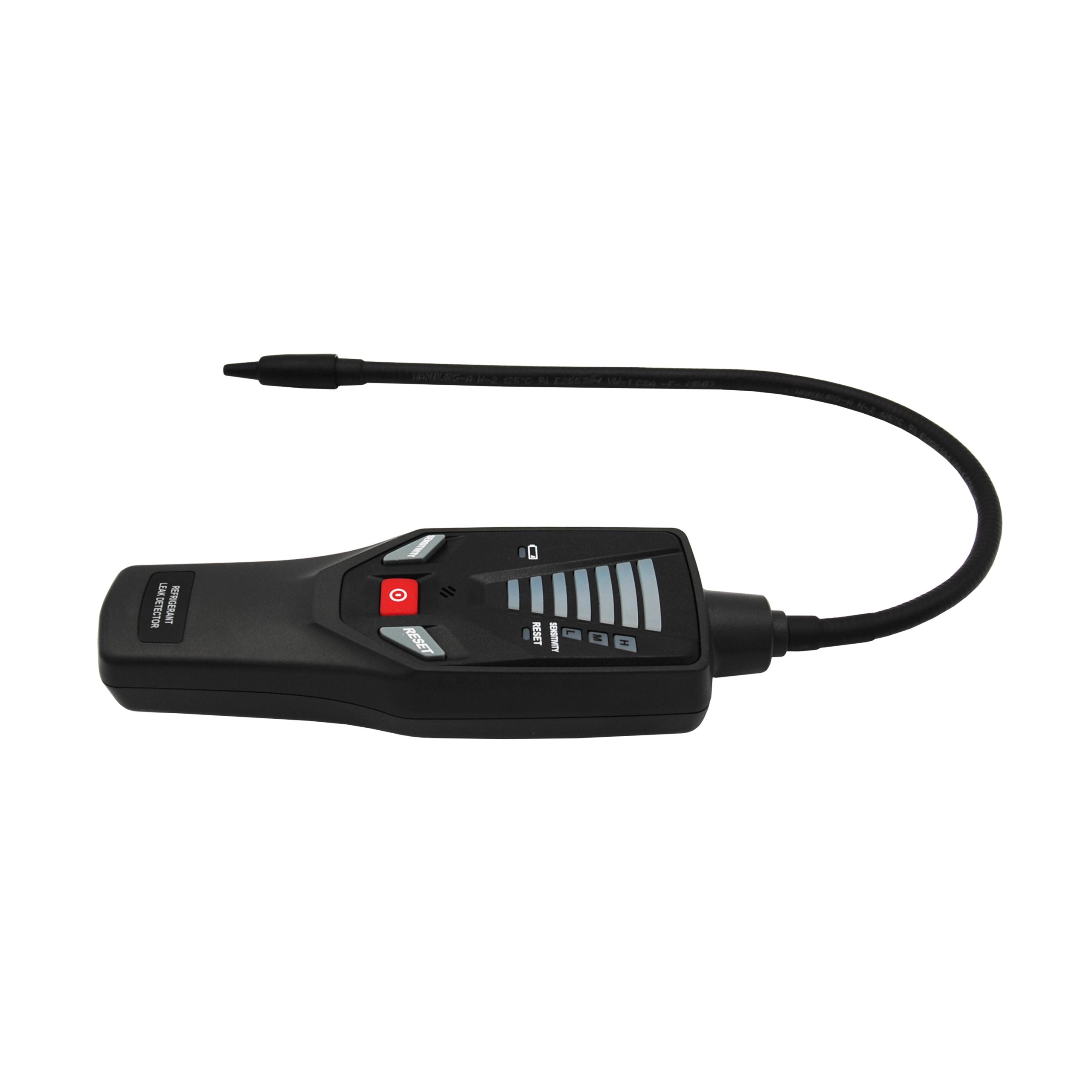 TECNOGAS Cercafughe Elettronico Gas Refrigerante Modello TG410